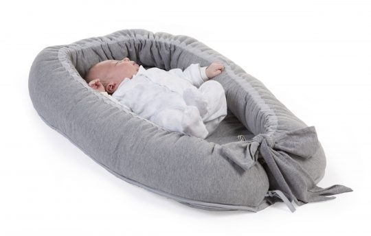 Kūdikio gultukas